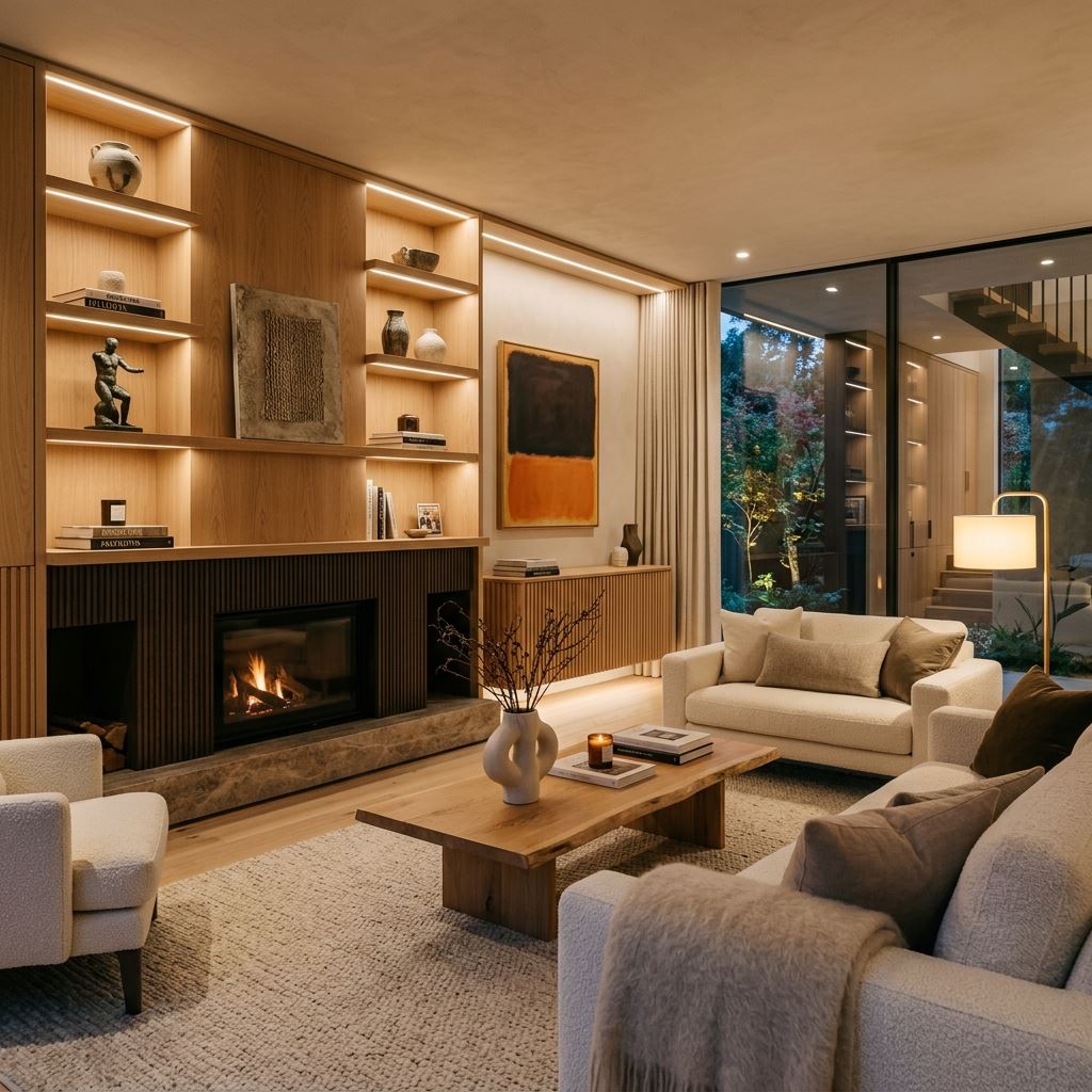 Interior Design