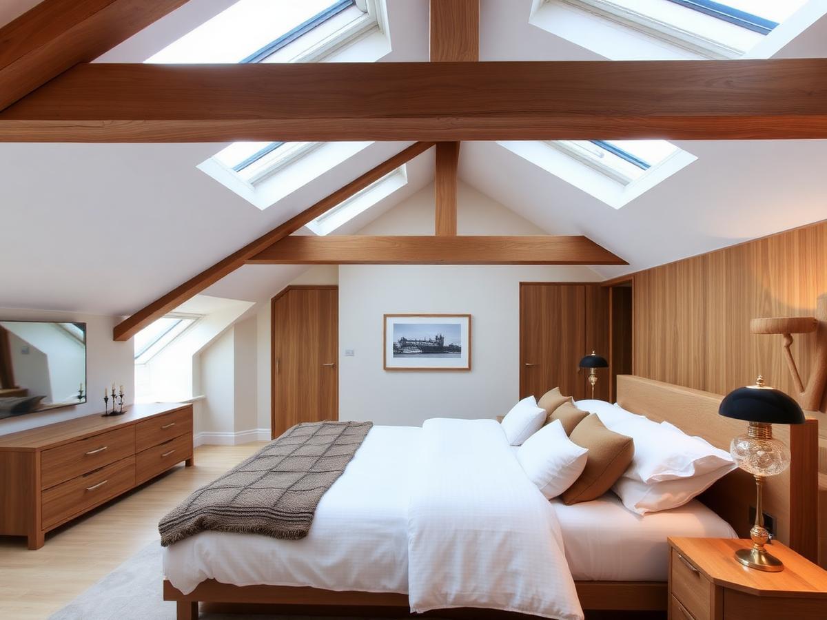 Luxury Loft Conversion